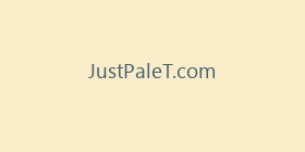 JustPaleT.com