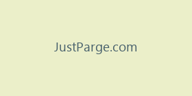 JustParge.com