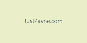 JustPayne.com