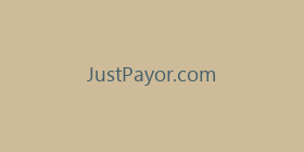 JustPayor.com