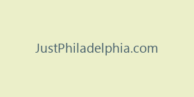 JustPhiladelphia.com