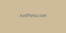 JustPieta.com