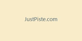 JustPiste.com