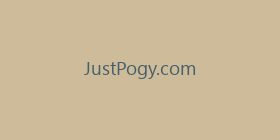 JustPogy.com