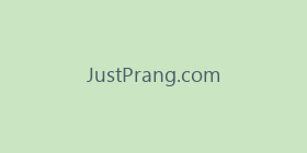JustPrang.com