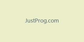 JustProg.com