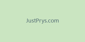 JustPrys.com
