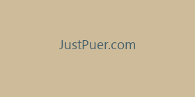 JustPuer.com