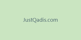 JustQadis.com
