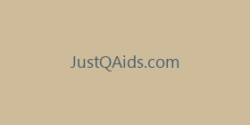 JustQAids.com