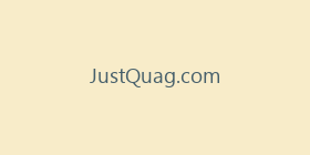 JustQuag.com