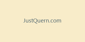 JustQuern.com