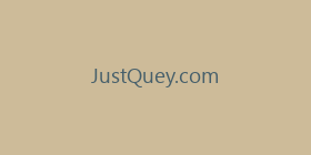 JustQuey.com