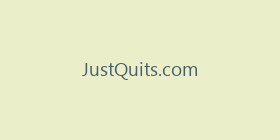 JustQuits.com