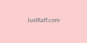 JustRaff.com