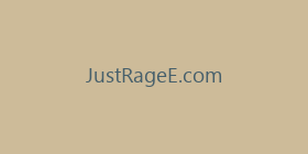 JustRageE.com