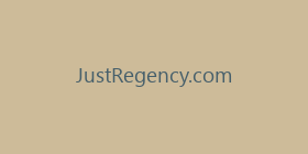 JustRegency.com