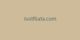 JustRiata.com