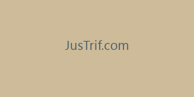 JusTrif.com
