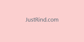 JustRind.com