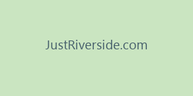 JustRiverside.com