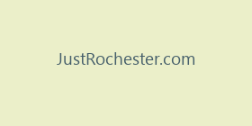 JustRochester.com
