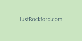 JustRockford.com