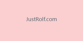 JustRolf.com