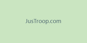 JusTroop.com