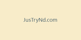 JusTryNd.com