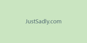JustSadly.com