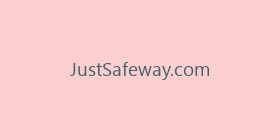 JustSafeway.com