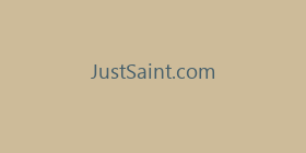 JustSaint.com