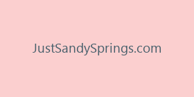 JustSandySprings.com