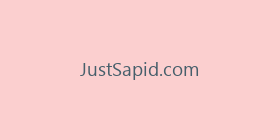 JustSapid.com