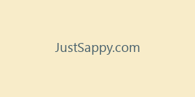 JustSappy.com