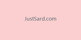 JustSard.com