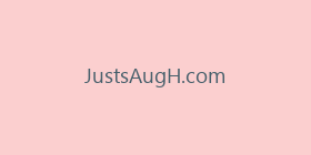 JustsAugH.com