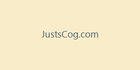 JustsCog.com
