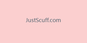 JustScuff.com