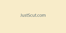 JustScut.com