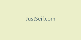JustSeif.com