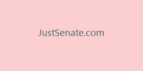 JustSenate.com
