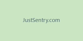 JustSentry.com