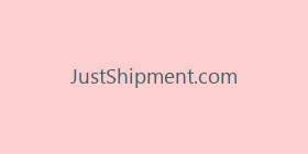 JustShipment.com