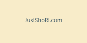 JustShoRl.com