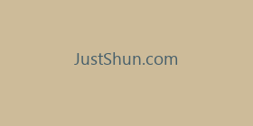 JustShun.com