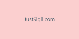JustSigil.com