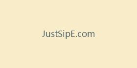 JustSipE.com