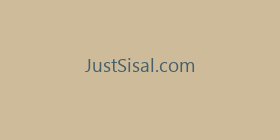 JustSisal.com